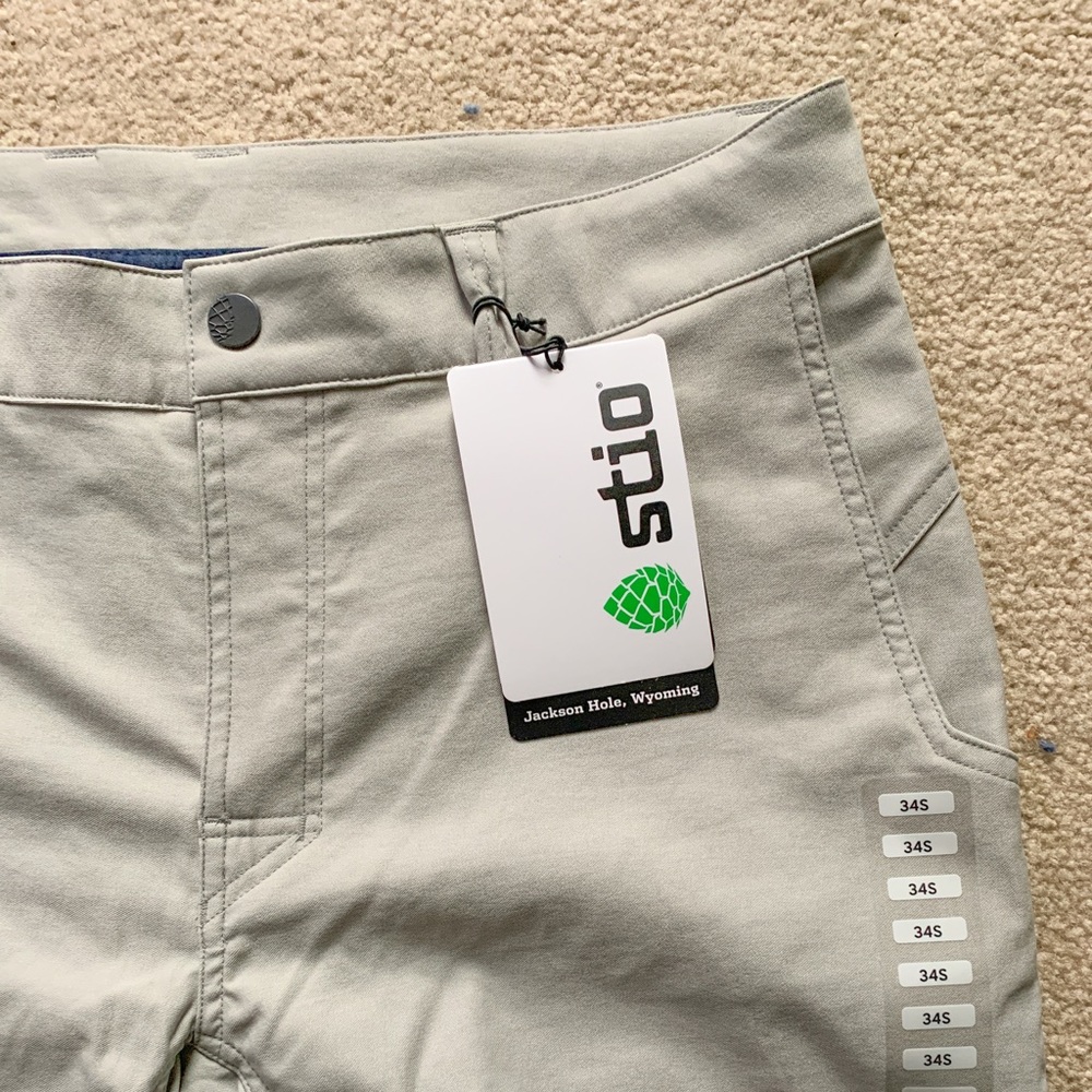 My dads STIO pants 🚫SOLD🚫
